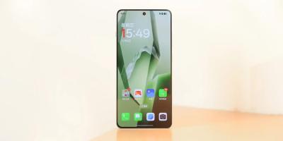 ওয়ানপ্লাসের নতুন ফোনে ১৬৫ হার্টজের ডিসপ্লে